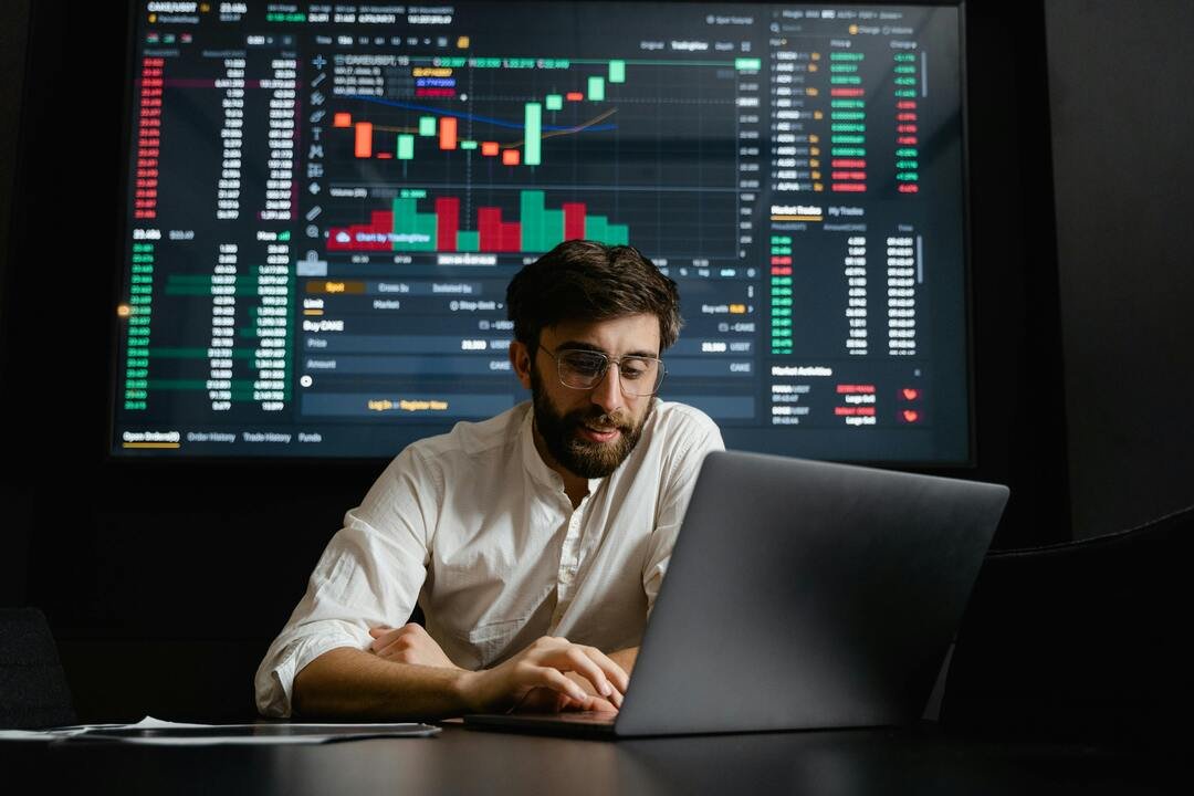 A importância da disciplina no mercado de opções