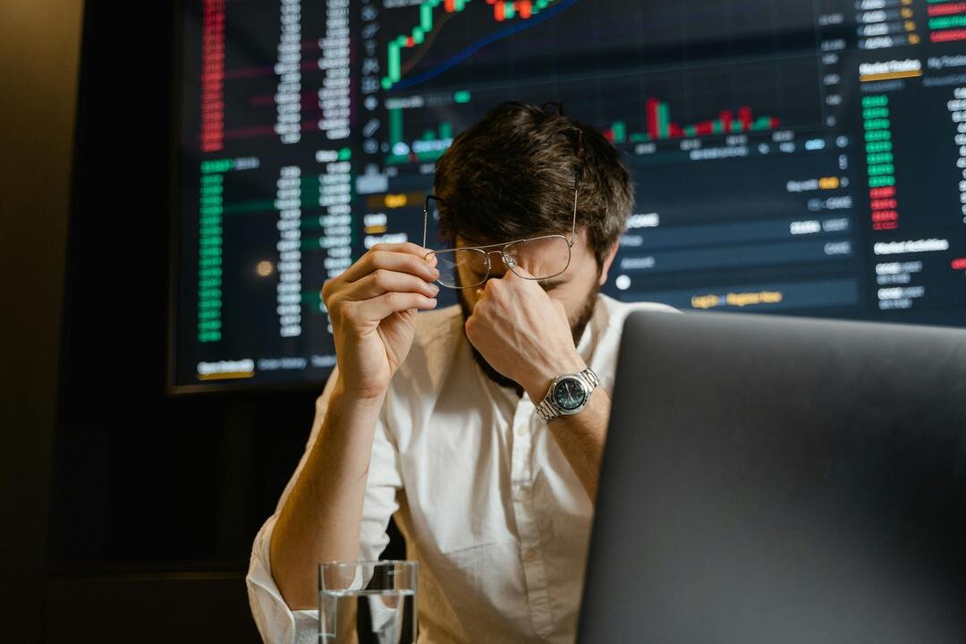Como lidar emocionalmente com perdas