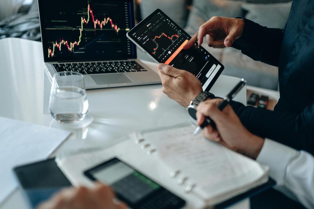 Comprar ou vender opções? Entenda os diferentes perfis de investidor
