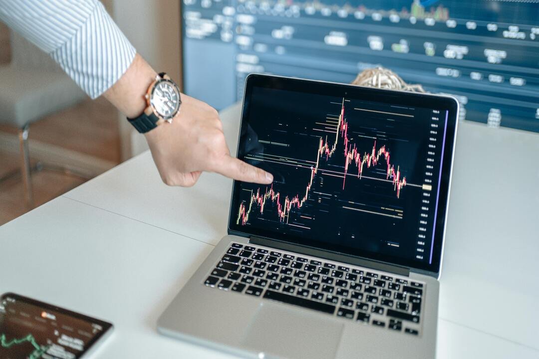 Estratégias para alta volatilidade no mercado