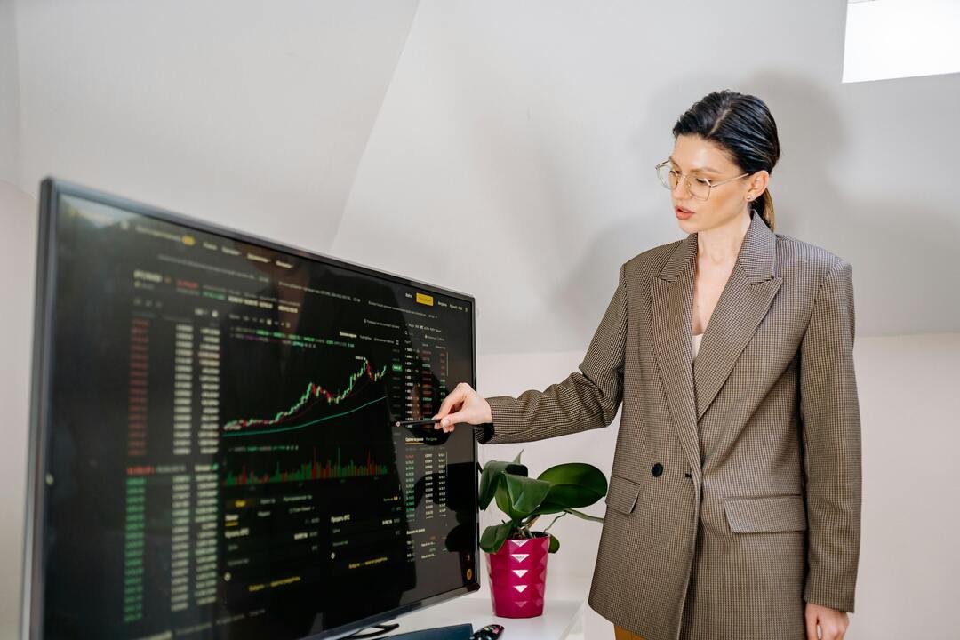 Indicadores técnicos úteis para traders de opções