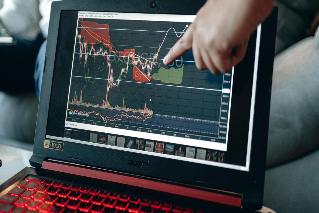 Médias móveis: como identificar sinais com opções