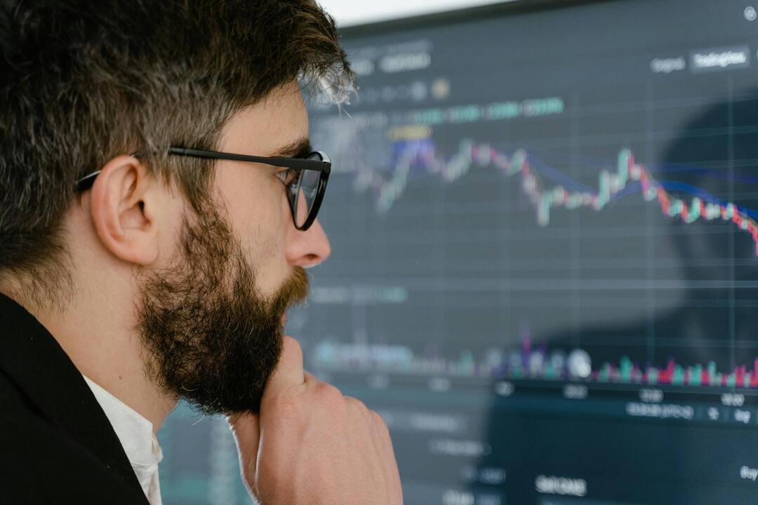 Montando um plano de trade eficaz